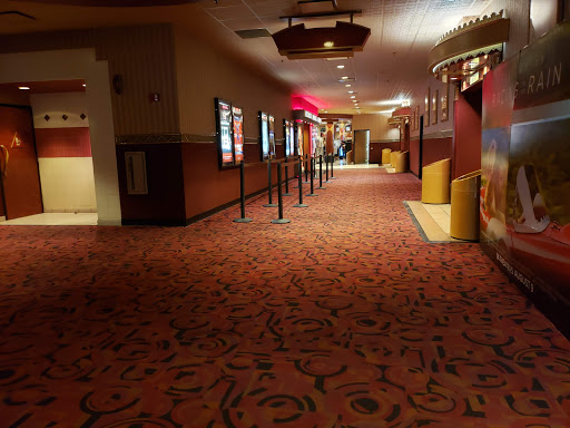 Movie Theater «Cinemark 16 and XD», reviews and photos, 401 S Expressway 83, Harlingen, TX 78550, USA