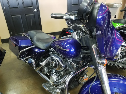 Motorcycle Dealer «Capital City Cycles», reviews and photos, 7810 Two Notch Rd, Columbia, SC 29223, USA