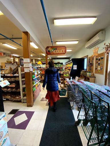 Upper Valley Food Co-Op