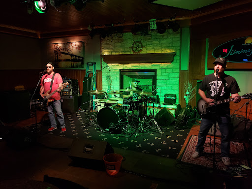 Bar & Grill «Jimmy Seas», reviews and photos, 1330 Marine St, Green Bay, WI 54301, USA