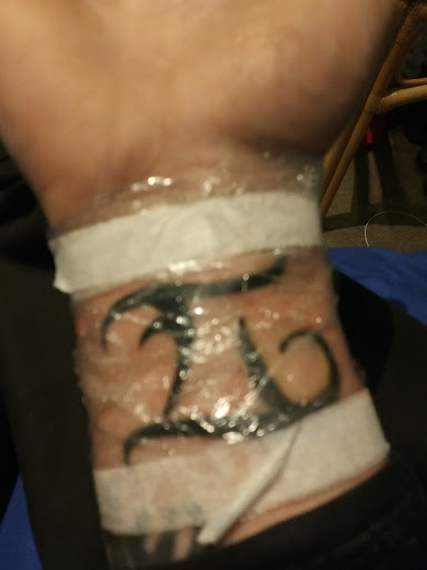 Tattoo Shop «Port City Tattoo», reviews and photos, 1305 S College Rd, Wilmington, NC 28403, USA