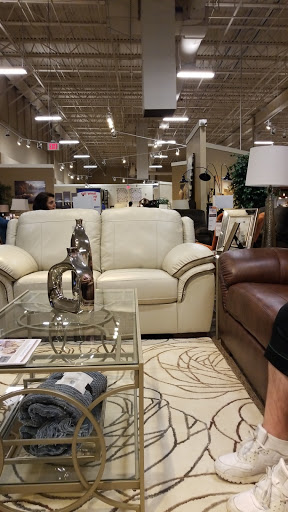 Furniture Store «Ashley HomeStore», reviews and photos, 80 Nardozzi Pl, New Rochelle, NY 10801, USA