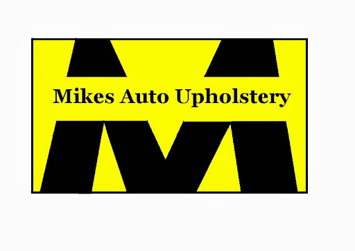 Mike's Auto Upholstery