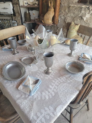 Castle «Mystery Castle», reviews and photos, 800 E Mineral Rd, Phoenix, AZ 85042, USA