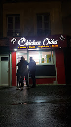 Photo n°11 de Chicken Chika à Cherbourg-en-Cotentin ()