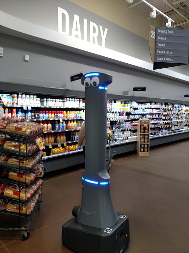 Grocery Store «Stop & Shop», reviews and photos, 11 E High St, East Hampton, CT 06424, USA