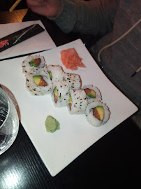 Sushi du Restaurant japonais S sushi boulogne à Boulogne-Billancourt - n°17
