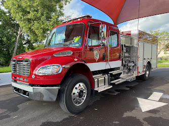 Coconut Creek Fire Rescue Station 113