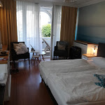 Photo n°1 de l'avis de Steffi.. fait le 15/06/2018 à 20:58 sur le  Hotel Vier Jahreszeiten Binz à Binz