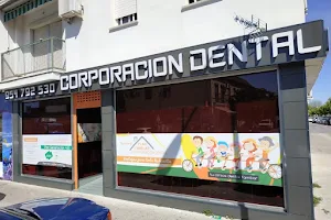 Corporación Dental | Tu dentista en San José de la Rinconada image