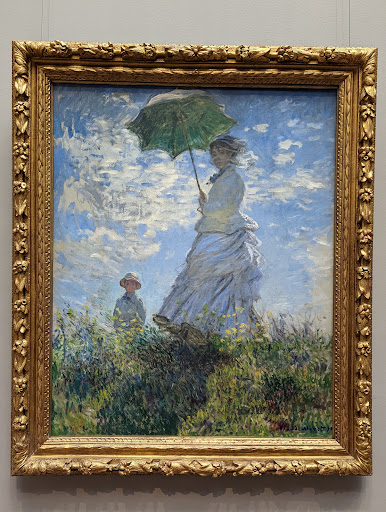 Art Museum «National Gallery of Art», reviews and photos, 6th & Constitution Ave NW, Washington, DC 20565, USA