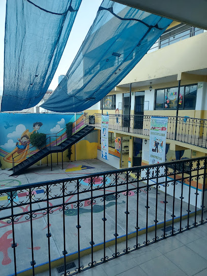 Centro Escolar Las Aguilas, S.C.