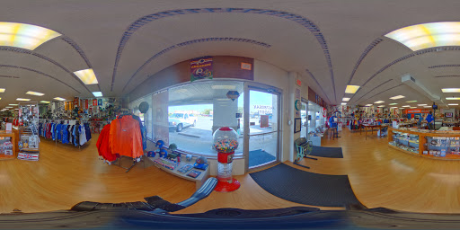 Sportswear Store «Fastbreak Sports», reviews and photos, 3109 S Campbell Ave, Springfield, MO 65807, USA