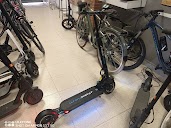 Dimasi Bikes | Reparación y venta de patinetes eléctricos y bicicletas. en Palma
