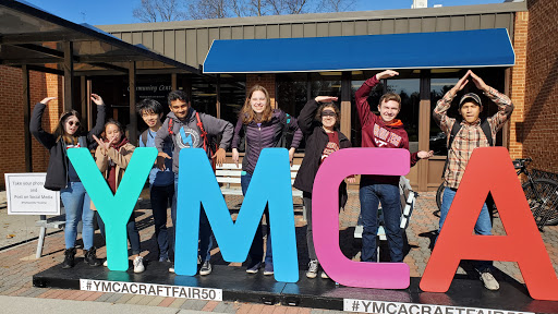 Thrift Store «Thrift Shop & Donations YMCA at VA Tech», reviews and photos