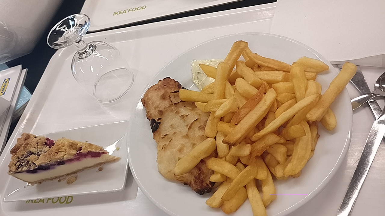 Photo n° 1 de l'avis de Jenny.u fait le 16/02/2019 à 22:43