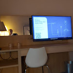 Photo n°1 de l'avis de Günther.i fait le 18/12/2023 à 09:48 sur le  Park Inn by Radisson Frankfurt Airport à Frankfurt