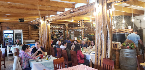 Restaurante La buena mesa