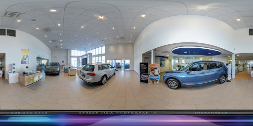 Volkswagen Dealer «Volkswagen Reading», reviews and photos, 2746 Bernville Rd, Leesport, PA 19533, USA