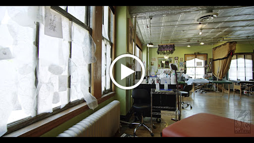 Tattoo Shop «Speakeasy Custom Tattoo», reviews and photos, 1935 1/2 W North Ave, Chicago, IL 60622, USA