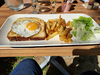 Plats et boissons du Restaurant Bar des Promenades à Bellême - n°2