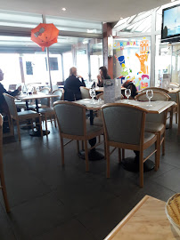 Atmosphère du Restaurant L'Iguane à Dunkerque - n°16