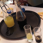 Photo n°2 de l'avis de Massimo. fait le 15/09/2019 à 11:48 sur le  Ristorante Pizzeria Oasi à Savignano sul Rubicone