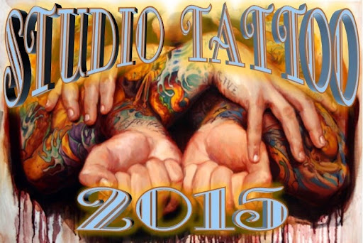 Tattoo Shop «Studio Tattoo», reviews and photos, 1439 N Boulder Hwy, Henderson, NV 89011, USA