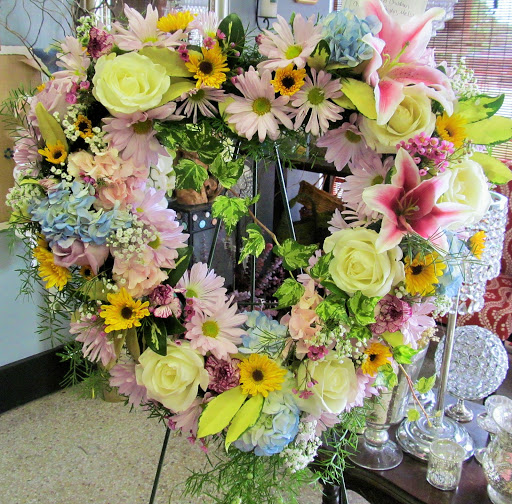 Florist «Callaraes Floral Events», reviews and photos, 168 S Charles Richard Beall Blvd, DeBary, FL 32713, USA