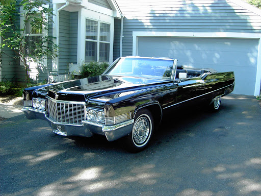 Auto Repair Shop «American Tire & Auto Care», reviews and photos, 281 US-22, Green Brook Township, NJ 08812, USA