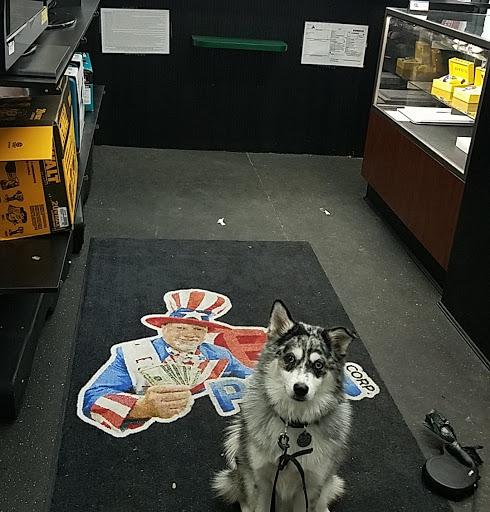 Pawn Shop «EZ Pawn Corp», reviews and photos, 153-05 Jamaica Ave, Jamaica, NY 11432, USA