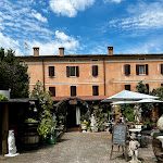 Photo n°15 de l'avis de Annalisa.e fait le 12/05/2024 à 15:31 sur le  Ristorante Il Giogo à Sacchetta-Ca' Vecchia