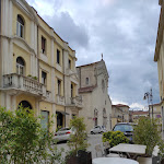 Photo n°3 de l'avis de Massimo.a fait le 10/05/2024 à 11:12 sur le  ‘La Quadrata’ Pizzeria à Sora