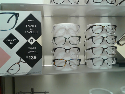 Eye Care Center «Target Optical», reviews and photos, 4037 Durham-Chapel Hill Blvd, Durham, NC 27707, USA