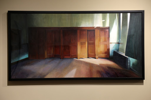 Museum «Alexandria Black History Museum», reviews and photos, 902 Wythe St, Alexandria, VA 22314, USA