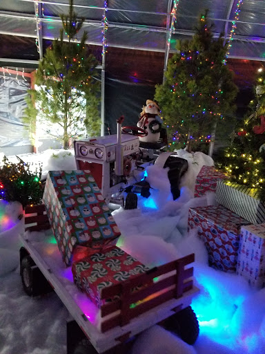 Tourist Attraction «Watt Christmas Wonderland», reviews and photos, 310 Scotchtown Rd, Goshen, NY 10924, USA