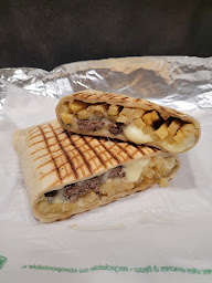 Photo n°13 de Joy's Pizza à Fréjus ()