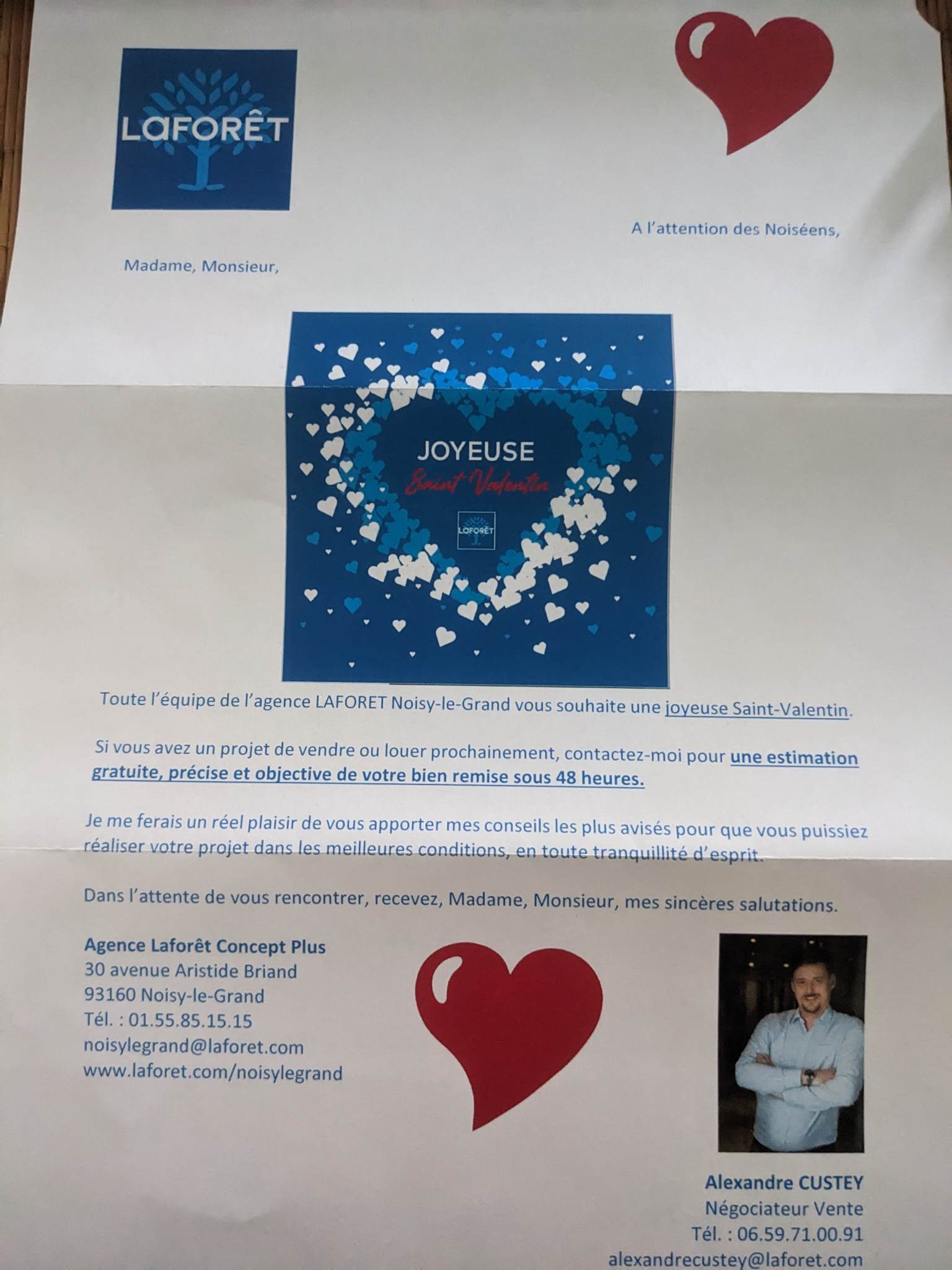Photo n° 1 de l'avis de Rémi.o fait le 18/02/2023 à 08:50