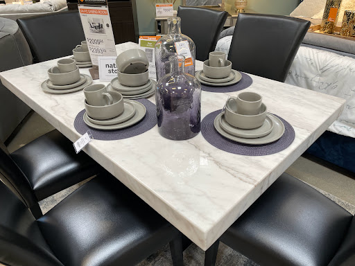 Furniture Store «Ashley HomeStore», reviews and photos, 3667 N Freeway Blvd, Sacramento, CA 95834, USA