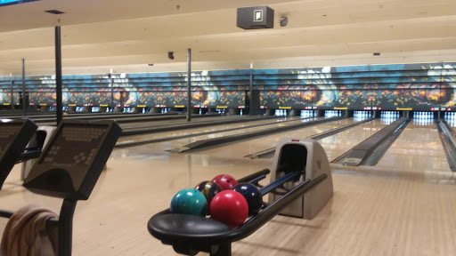 Bowling Alley «New Hope Bowl», reviews and photos, 7107 42nd Ave N, Minneapolis, MN 55427, USA