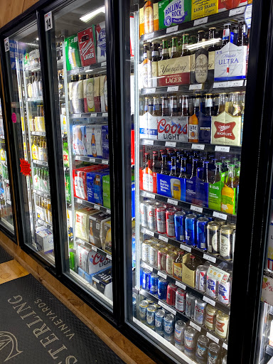 Wine Store «Parkview Wine & Spirits», reviews and photos, 229 Park Rd, West Hartford, CT 06119, USA