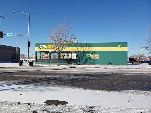701 N Main St, Pueblo, CO 81003, USA