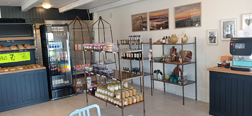 Kræmmerhuset Bageri og gårdcafé in Norre Nebel, Thisted