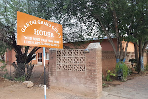 Gantsi Grand Guesthouse image