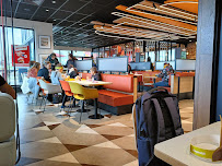 Atmosphère du Restauration rapide Burger King à Castelsarrasin - n°4