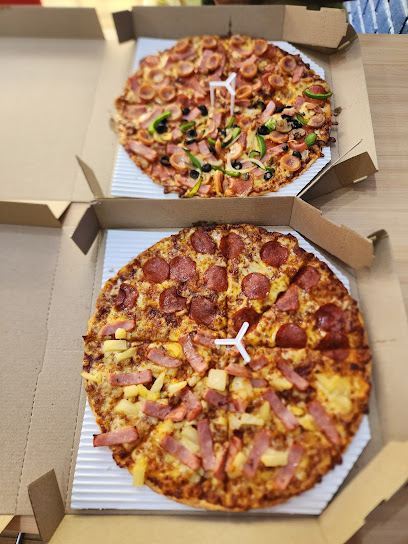 Domino's Pizza - Pinklao