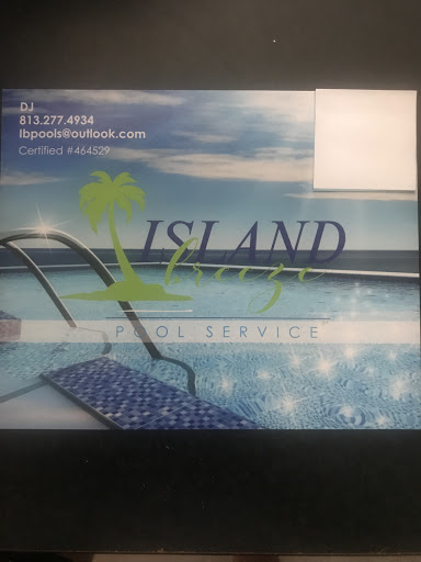 Island Breeze Pool Service