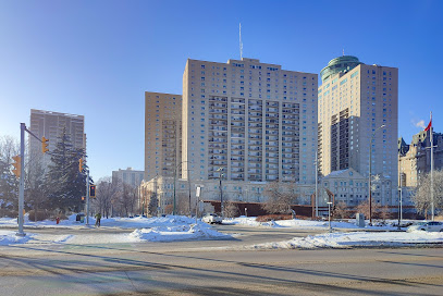Fort Garry Place II