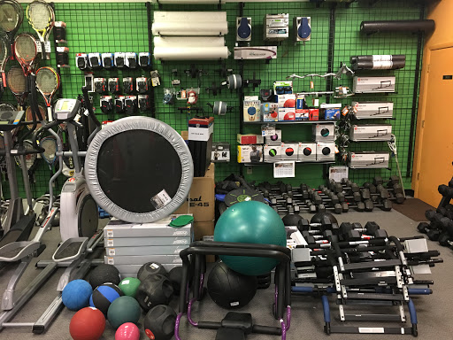 Sporting Goods Store «Play It Again Sports - Winter Springs, FL», reviews and photos, 1425 Tuskawilla Rd, Winter Springs, FL 32708, USA