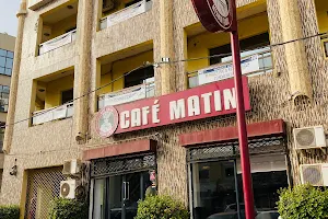 Cafe Matin image